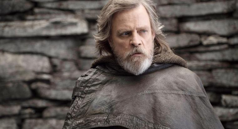 Luke Skywalker szerint a lehető legjobb kezekbe került a Star Wars