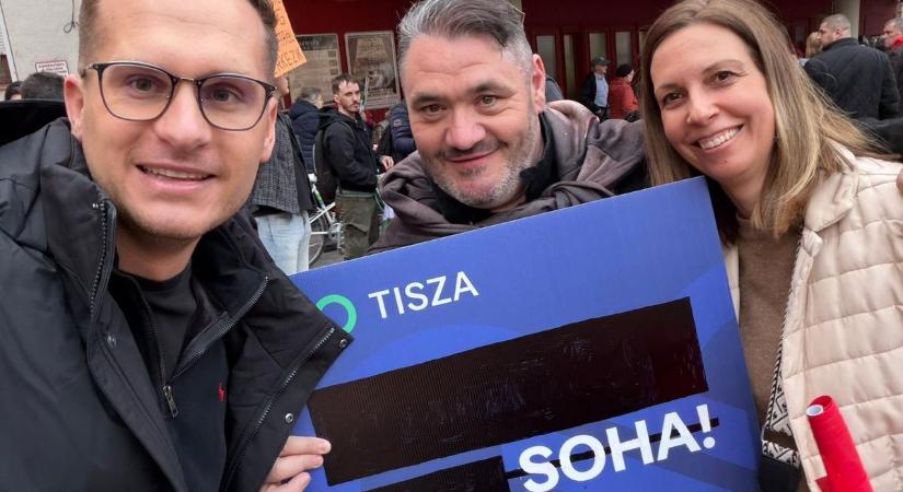 Deák Dániel életében először megjelent az RTL reggeli műsorában – és olyat mondott, ami nagyon nem tetszett a műsorvezetőnek