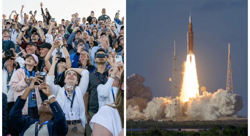 Artemis II: nyakunkon az emberiség következő nagy lépése – Kvíz