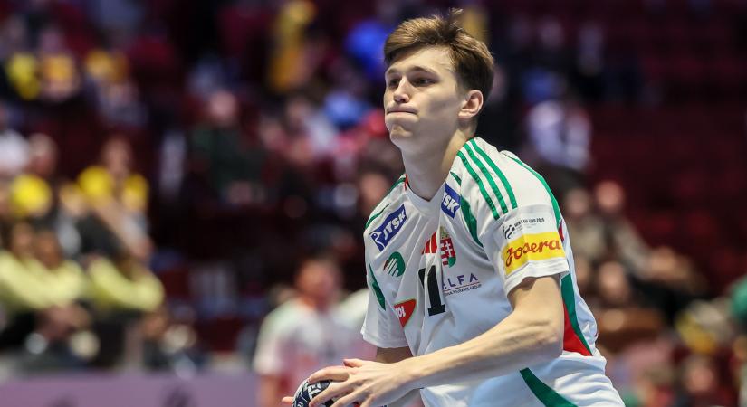 Kiakadtak a fradisták, reagált a furcsa nyilatkozatra a válogatott sztárja