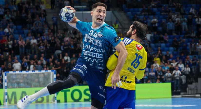 A Pick Szegednek kettő hiányzója lesz, a Kielcénél viszont mindenki bevethető