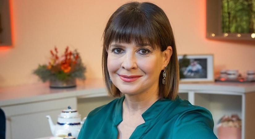 „Megroppantam, összetörtem” – megrázó vallomást tett a szegedi műsorvezető