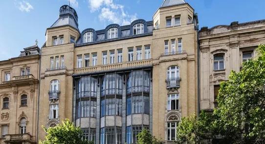 Nemzetközi pályázat kutatóintézeti főigazgatói posztokra