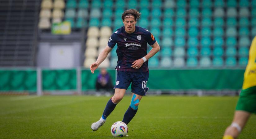 Újabb magyar játékos igazolhat Angliába