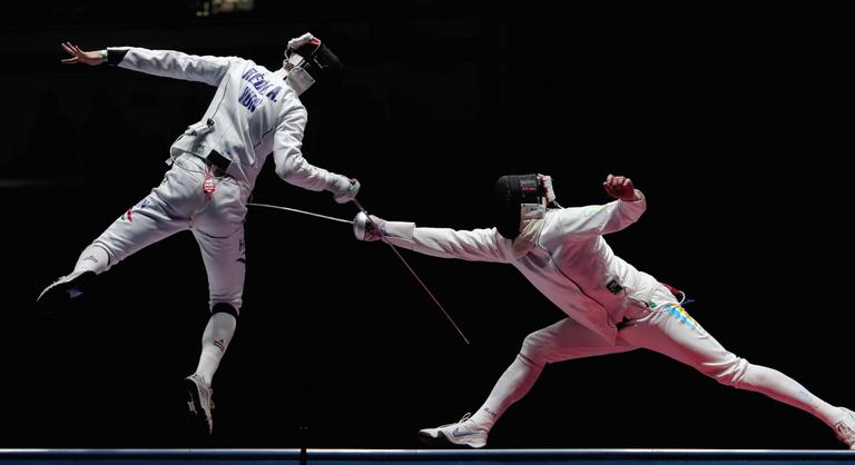 Magyar bajnokok vizsgálatából derült ki, melyek a legegészségesebb sportok