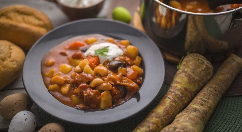 Így használd fel a húsvéti sonkát: ezek az ötletek mindenkit meglepnek