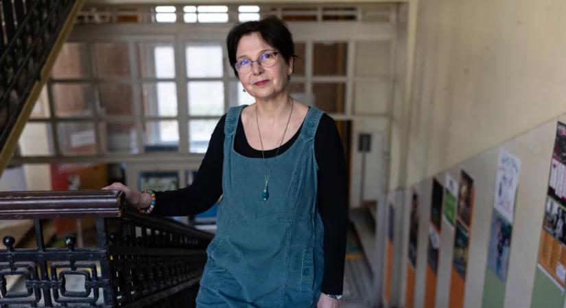 Pénzt kaptam Orbánéktól, hogy jó adófizetőket neveljek az országnak. Ez pont arra elég, hogy rendszeresen kirepüljek hozzájuk Berlinbe