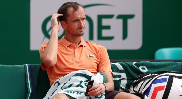 Hatalmas verést osztottak ki a korábbi világelsőnek, ilyet még nem látott a teniszvilág