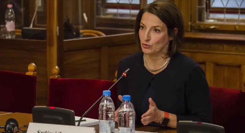 Szelényi Zsuzsanna az Economistban: „Most kell megragadni az alkalmat Orbán leváltására”