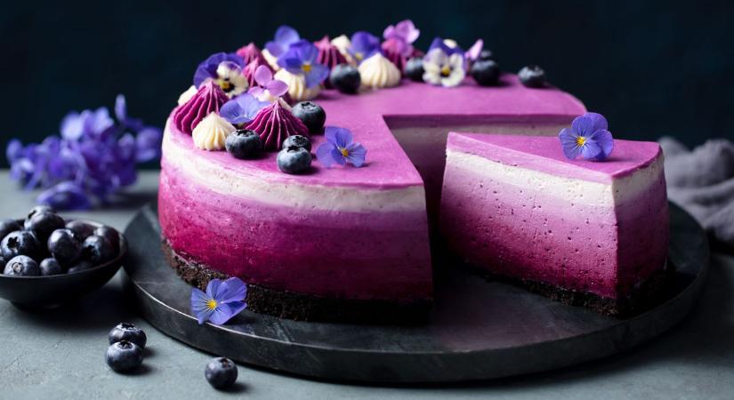 Tavaszi gasztrokaland: ehető virágok