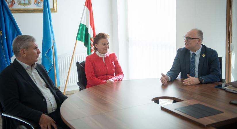 Új korszak kezdődik Nádudvaron! Jelentős változás jön a sürgősségi ellátásban