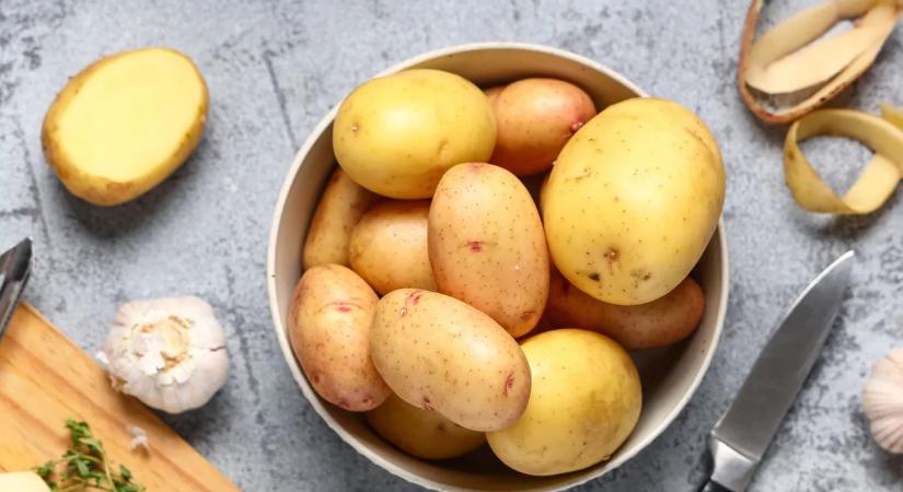 Ettől a hozzávalótól lesz tökéletes a krumplifőzelék