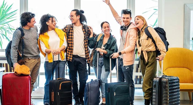 Európai körút: 40 000 ingyenes vonatjegyre pályázhatnak a fiatalok