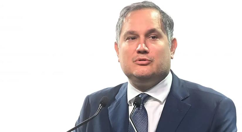 Nem az NGM szervezte Nagy Mártonék ausztriai kiruccanását, ahogy azt a miniszter korábban állította