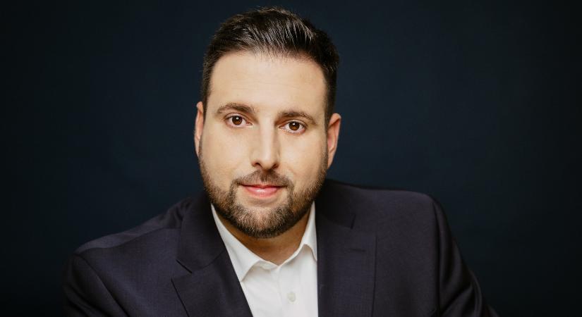 Gyepes Ádám: A Tisza megszüntetné a rezsicsökkentést (VIDEÓ)