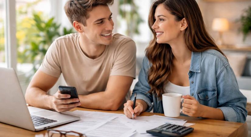 Munkáshitel 2026-ban: kinek éri meg igazán, és mit mutatnak a friss adatok?