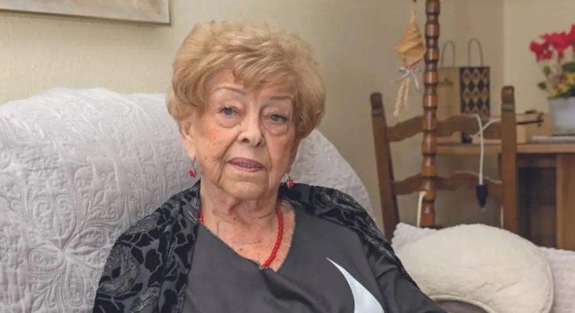 Friss hírek érkeztek Pásztor Erzsi állapotáról!