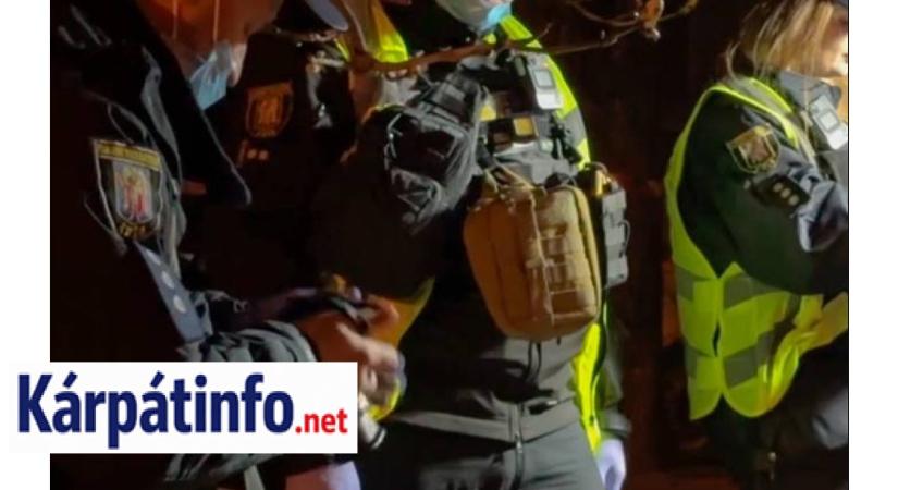 Kijevben megöltek egy férfit egy megjegyzés miatt