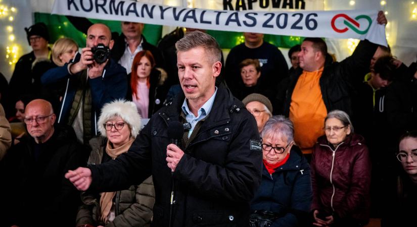 Egy kutatás szerint erősödik a kormányváltó hangulat