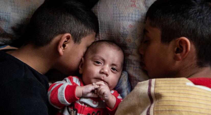 Maladilem baxtale Romenca – találkoztam boldog cigányokkal