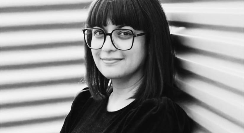 41 éves korában meghalt Lakatos Nikoletta, a roma közélet és művészeti világ meghatározó alakja