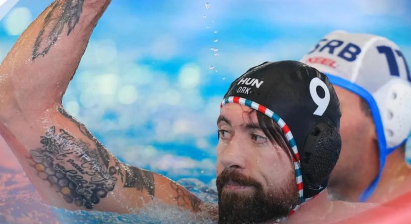 Szerbiát is legyőzte pólóválogatottunk, ott lesz a júliusi vk-szuperdöntőn