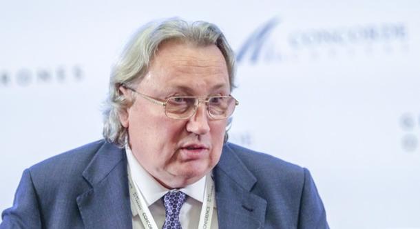 Elhunyt Ihor Mityukov, Ukrajna egykori pénzügyminisztere