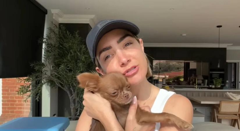 Zokogva tett vallomást a népszerű énekesnő: Tehetetlenül nézi fia szenvedését, nincs kiút