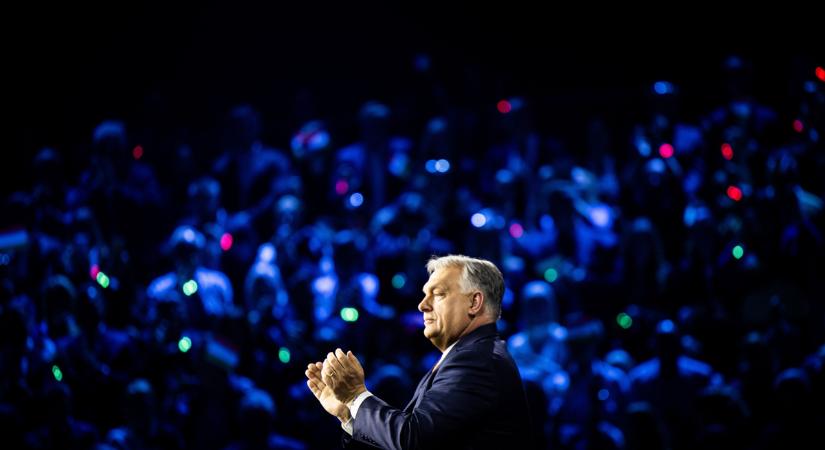 Orbán Viktor meghúzta a váratlant, nem hiszed el melyik lapnak ad interjút!