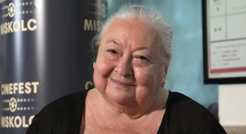 Mindenki Molnár Piroska miatt aggódik: megrendítő sorokat osztott meg