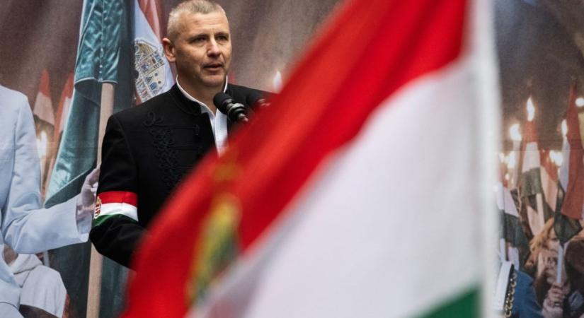 Ruszin-Szendi Romulusz: Szalay-Bobrovinczky Kristófnak hálás lehet a fiatalság