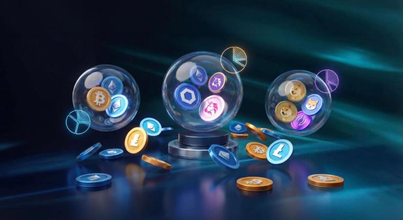 Az engedéllyel rendelkező crypto4me leegyszerűsíti a kriptovaluták vásárlását