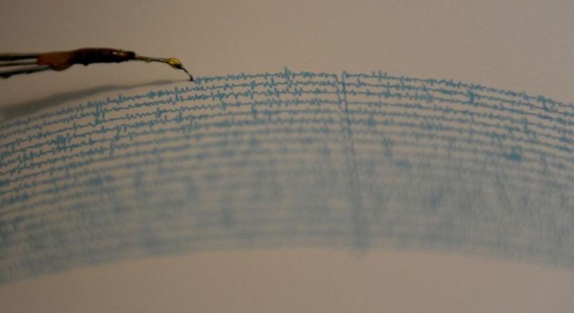 Döbbenetes számot közöltek: ennyi földrengés volt márciusban a Kárpát-medencében