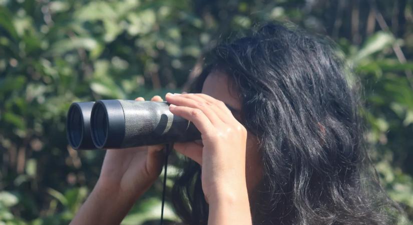 Elő a távcsövekkel: ritka üstökös tűnik fel a tavaszi égbolton