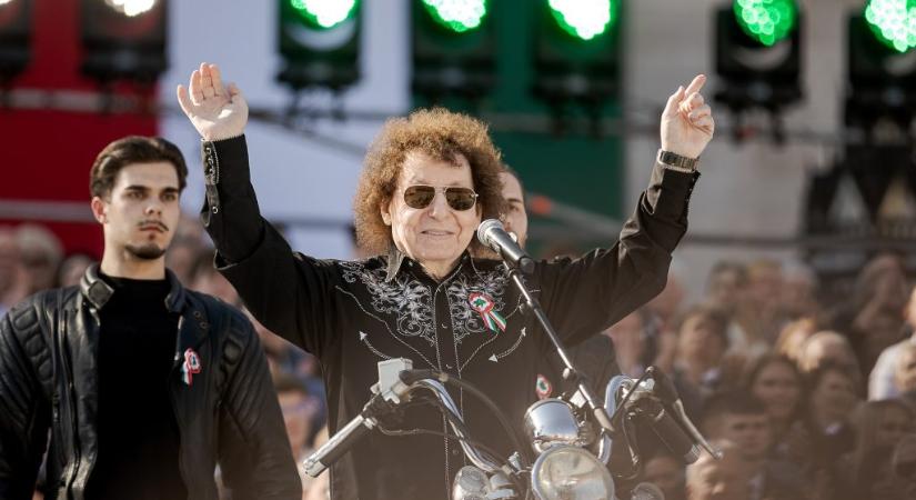 Demjén Ferenc letiltatta a Mi vagyunk a NER című paródiavideót