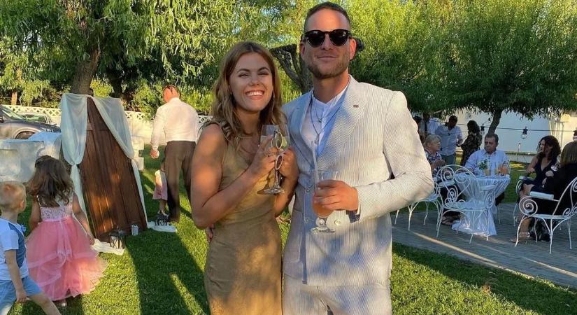 Istenes Bence kitálalt a Csobot Adéllal való szakítás okáról