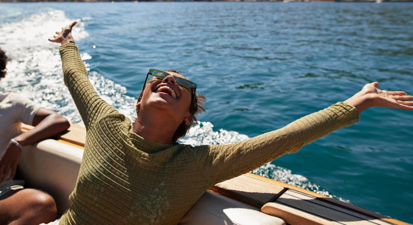 Vége a lezárásnak: végre újra csónakázhatsz Magyarország egyik legvarázslatosabb taván