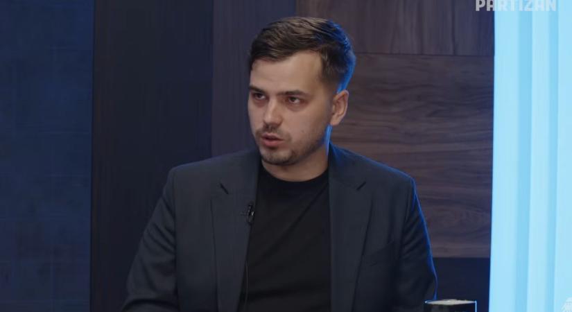 Kitálaló NNI-s nyomozó: a munkája jelentős része abból állt, hogy próbált megfelelni a politikai elvárásoknak