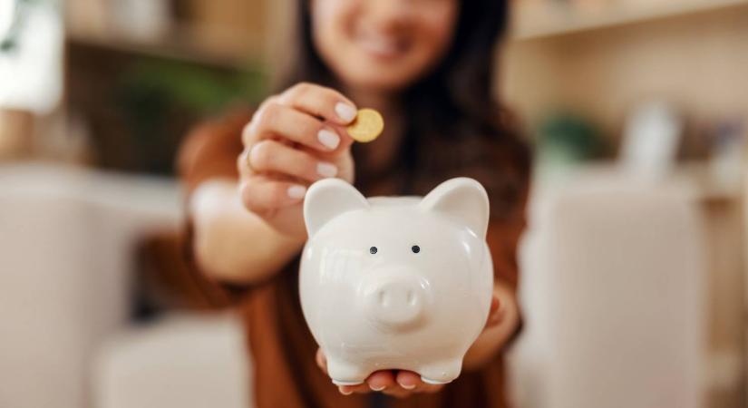 Így lehet egyszerűen spórolni: 8 bevált tipp a bevásárlásokhoz