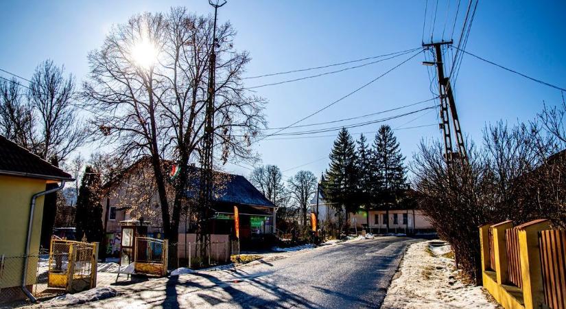 Dermesztő, mi történt reggel 6-kor a borsodi településen! Nem lettünk volna a lakók helyében