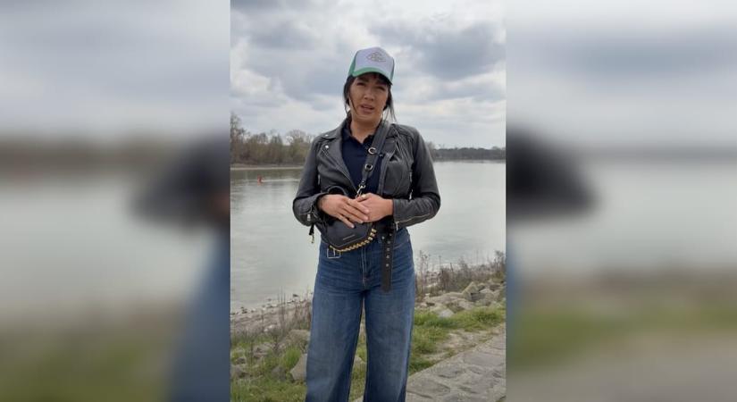 Tóth Gabi: „Ezért is fogok szavazni Orbán Viktorra”