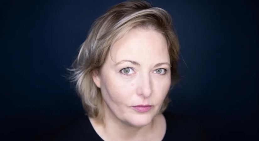 Kollégánk, Vorák Anita is elnyerte a MÚOSZ sajtódíját az Orbán eseményeire szervezett skandálókról szóló anyagáért