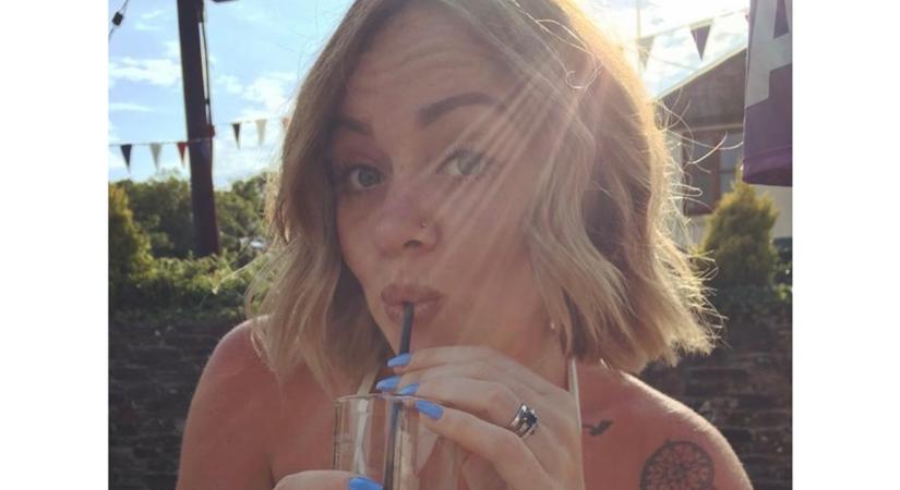 „Nincs miért aggódnia” – mondta az orvos, majd bőrrák végzett a 37 éves édesanyával