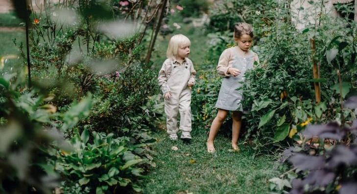 Tippek családbarát kertekhez 