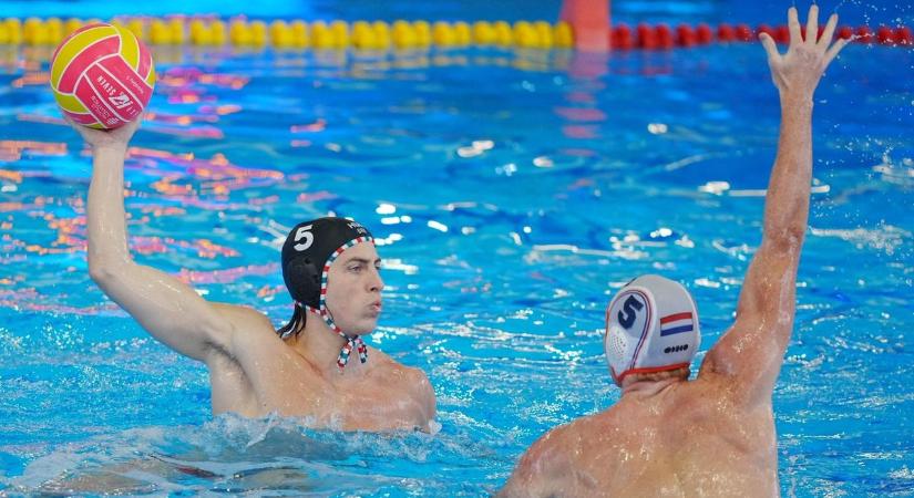 Összejött a hőn áhított győzelem – nyáron Ausztráliába utazik a magyar válogatott!