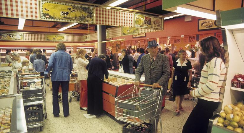 Kvíz: 10 retró reklámszlogen a 70-es, 80-as, 90-es évekből, te emlékszel még?