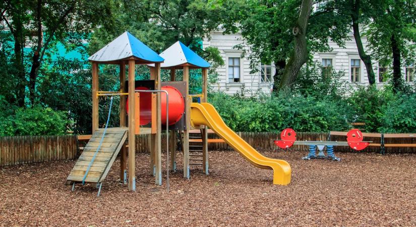 Egy kisfiú súlyosan megsérült játék közben Bécsben