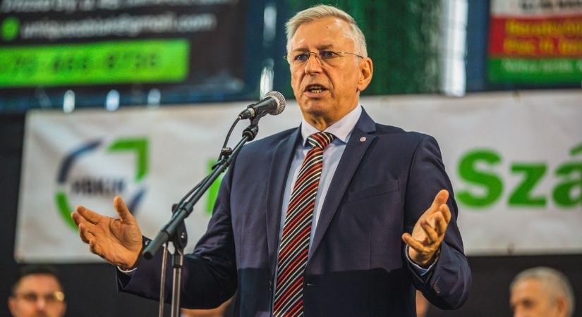 Veszélyben a bihariak becsülete? Muraközi István szerint aljas húzásokkal és rágalmakkal támadják a térség békéjét