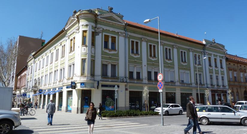 Nagy a baj ebben a magyar nagyvárosban: állatokkal küzdenek a helyiek