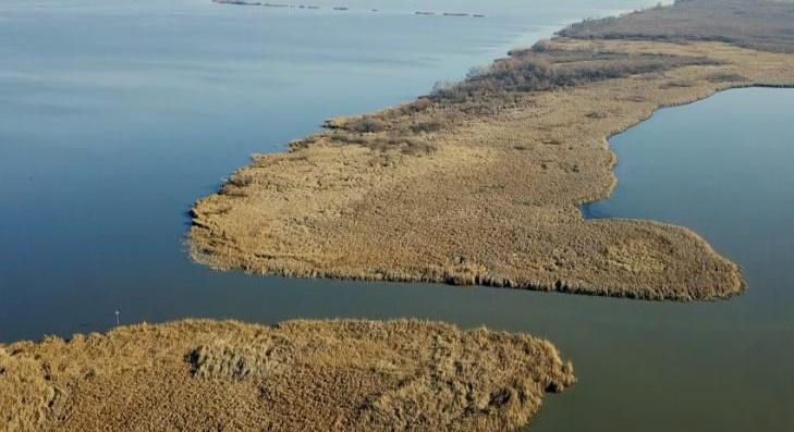A Tisza-tó térsége természeti érték és fejlődő régió 